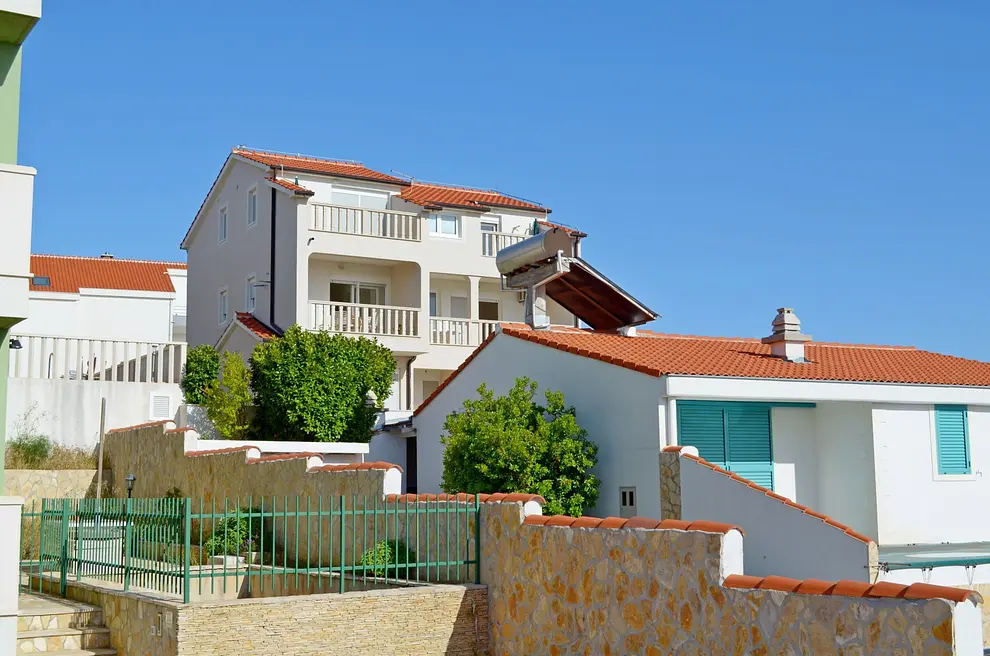 Ferienwohnung in Hvar  6611084 199