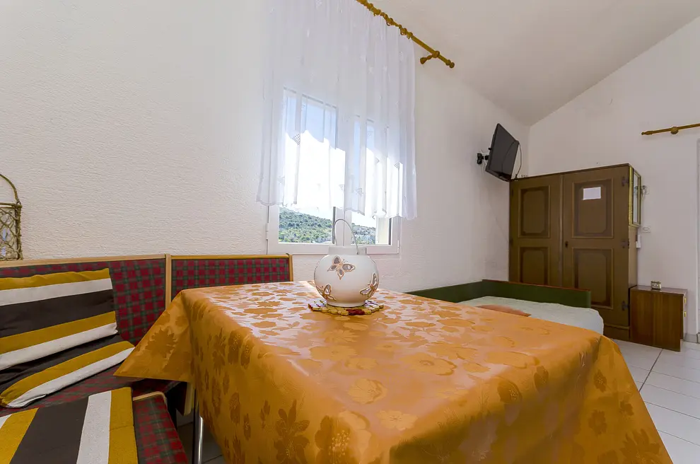 Ferienwohnung in Rogoznica  999204281 32491 – Foto 16