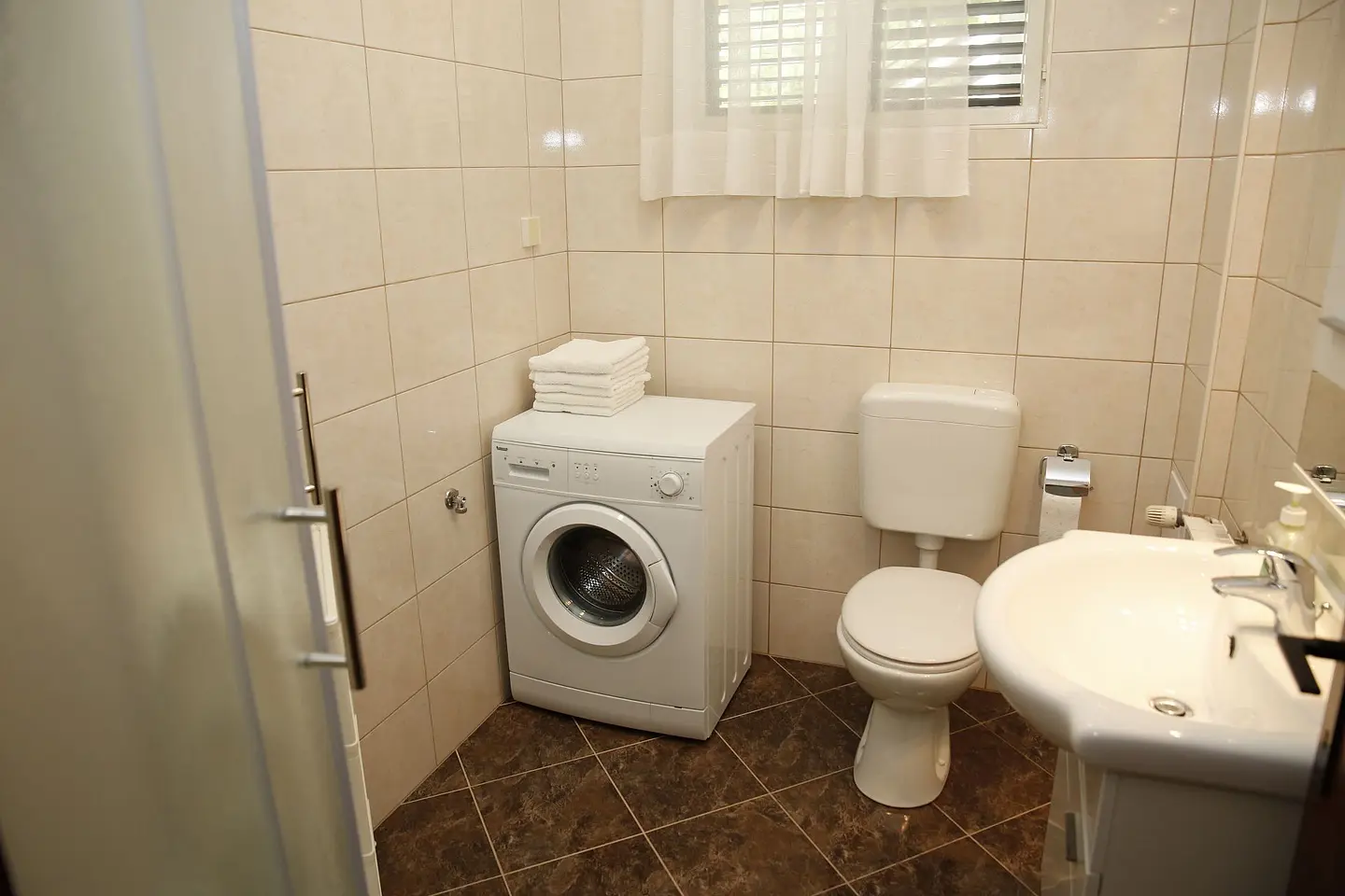 Ferienwohnung in Vodice  999213074 40614