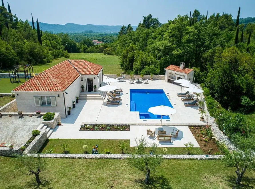 Ferienhaus in Dubrovnik mit Pool 999219030 41525 – Foto 34