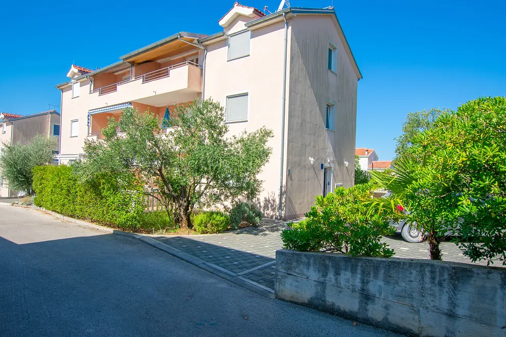 Ferienwohnung in Biograd  66134297 19101