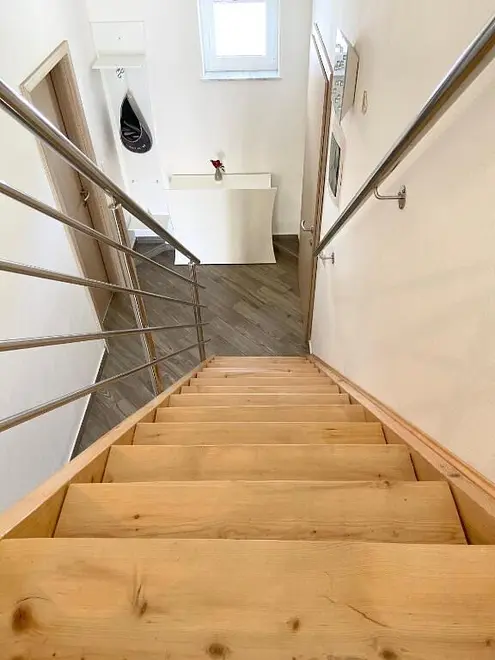 Ferienwohnung in Banjol  66153305 27001