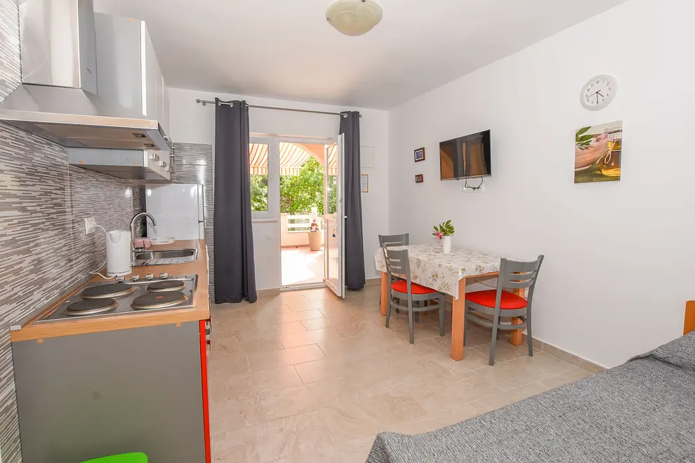 Ferienwohnung in Mandre  999211008 38832 – Foto 10