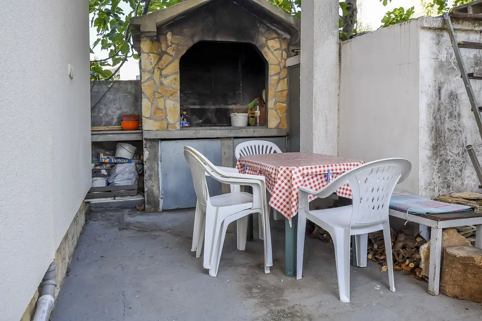 Ferienwohnung in Rogoznica  999203446 31694 – Foto 6