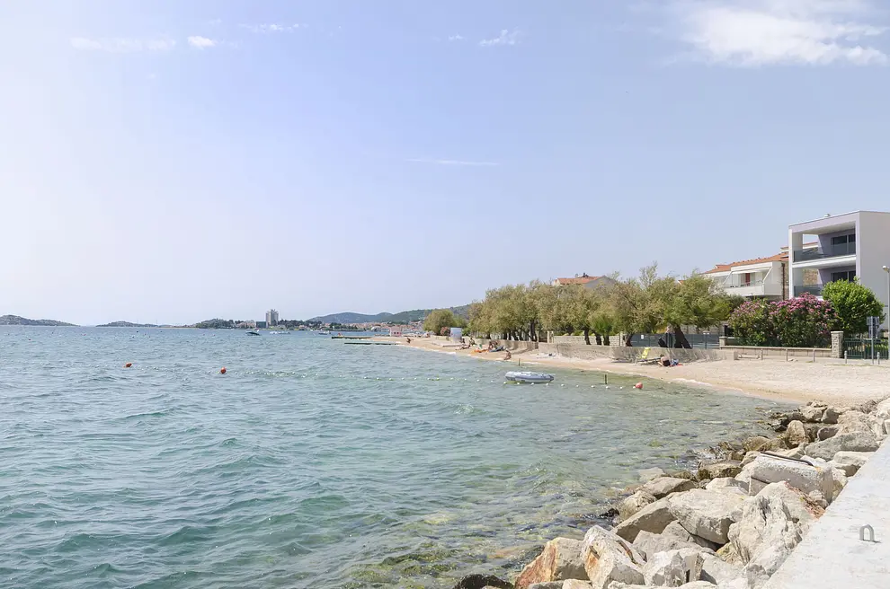 Ferienwohnung in Vodice  66155780 28465