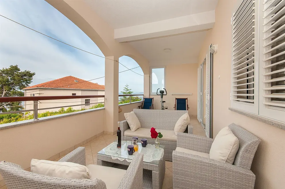 Ferienwohnung in Omis  999203632 31867 – Foto 12