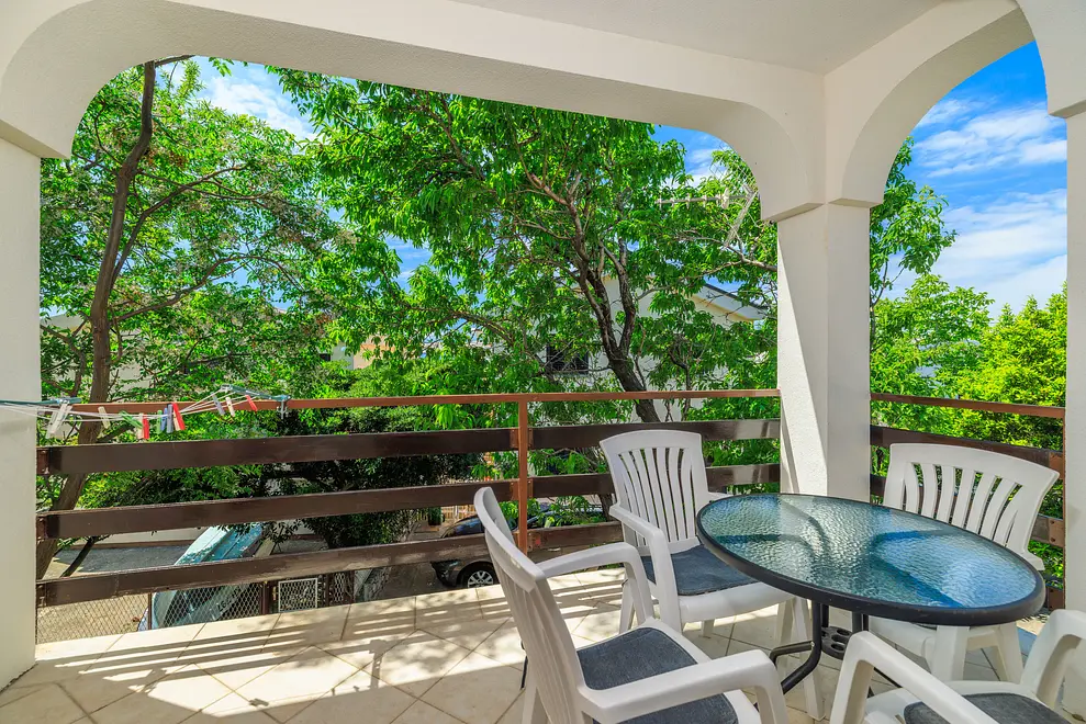 Ferienwohnung in Karlobag  66140649 22906