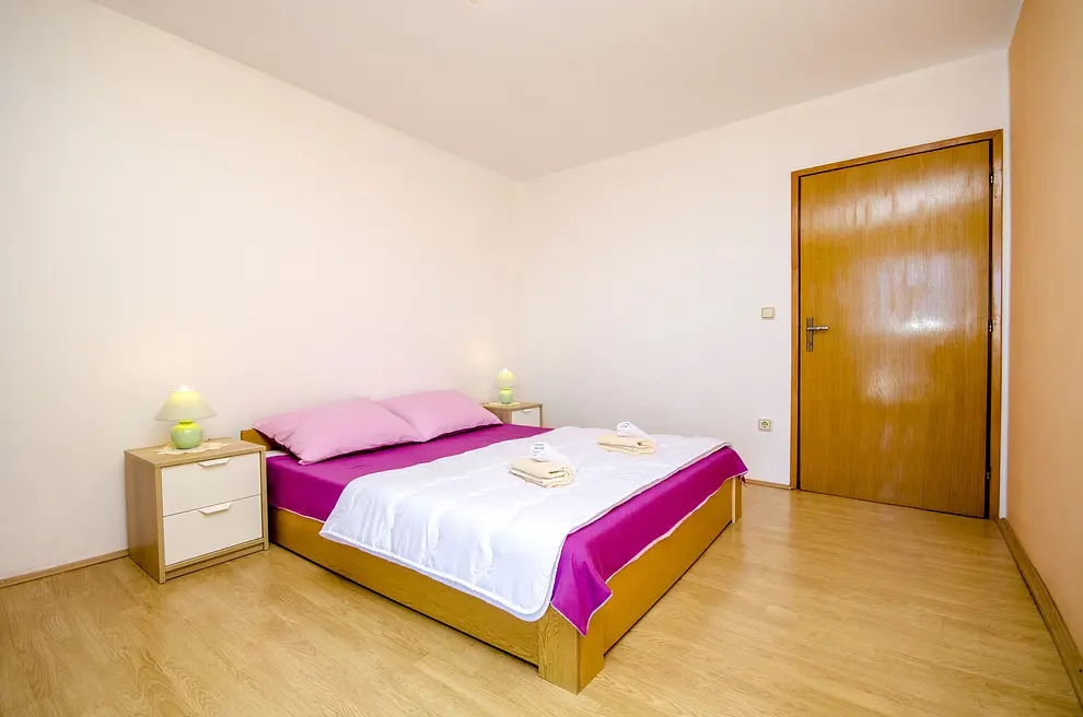 Ferienwohnung in Rogoznica  999205236 33403 – Foto 16