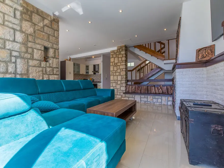 Ferienhaus in Crikvenica mit Pool 999199138 30576 – Foto 37