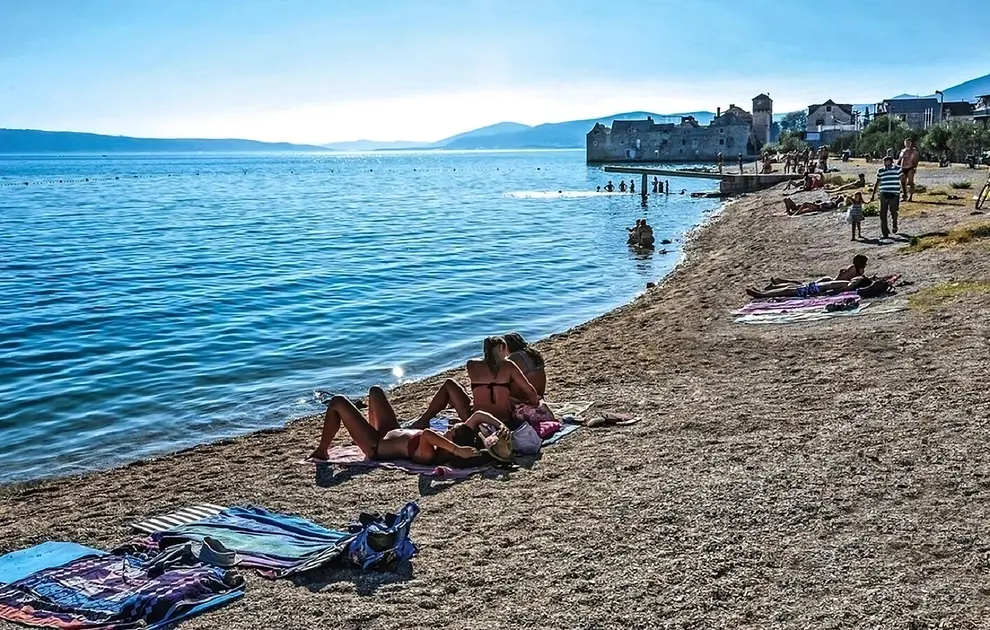 Ferienwohnung in Kastela  999212781 40354 – Foto 4
