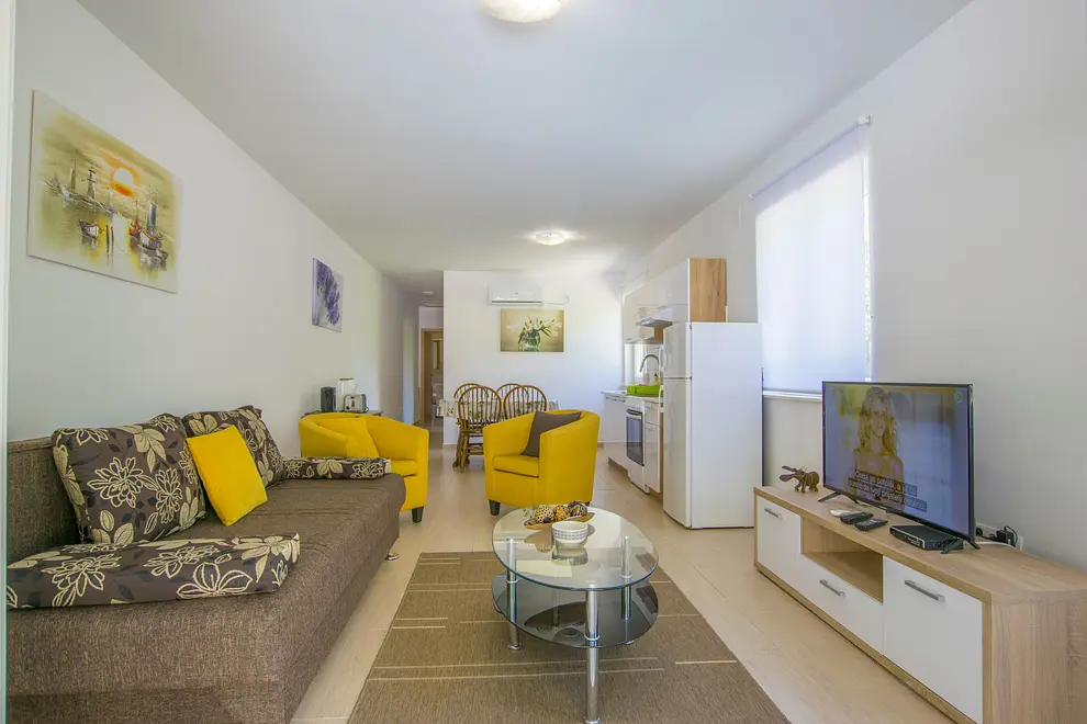 Ferienwohnung in Novi Vinodolski mit Pool 999211217 39026 – Foto 12