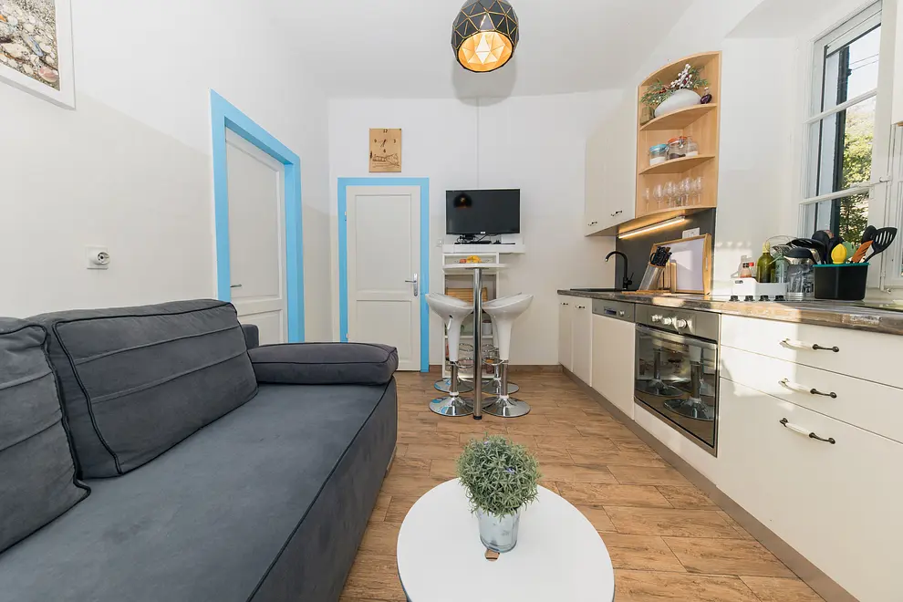 Ferienhaus in Iz mit Pool 999209168 37098 – Foto 4