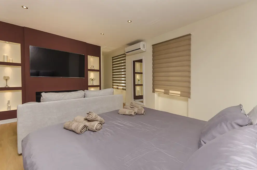 Ferienwohnung in Vodice  999213372 40884 – Foto 9