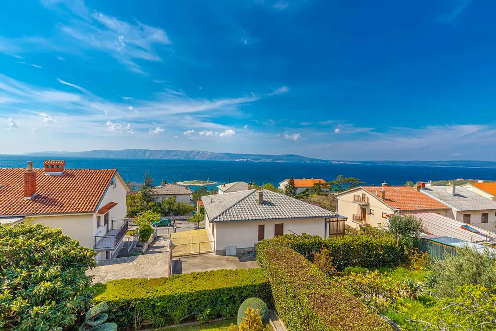 Ferienwohnung in Novi Vinodolski  999203327 31582 – Foto 35
