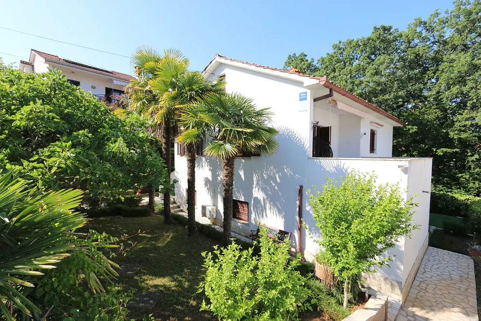 Ferienwohnung in Dobrinj  66141214 23270