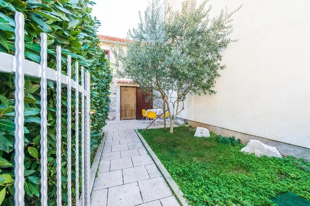 Ferienwohnung in Sukosan haustiergeeignet 999209537 37458 – Foto 6