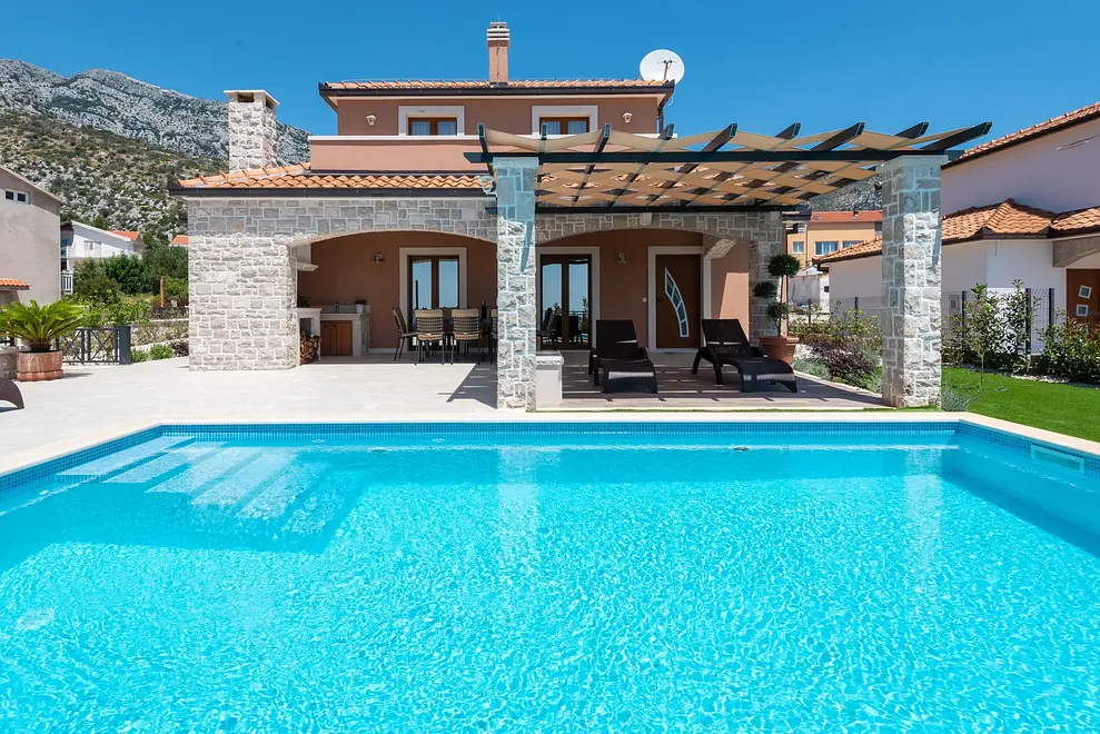 Ferienhaus in Orebic mit Pool 999219022 41518 – Foto 16