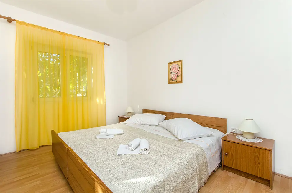 Ferienwohnung in Hvar  999203215 31471 – Foto 5