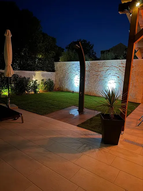 Ferienhaus in Bilice mit Pool 999233787 42900 – Foto 9