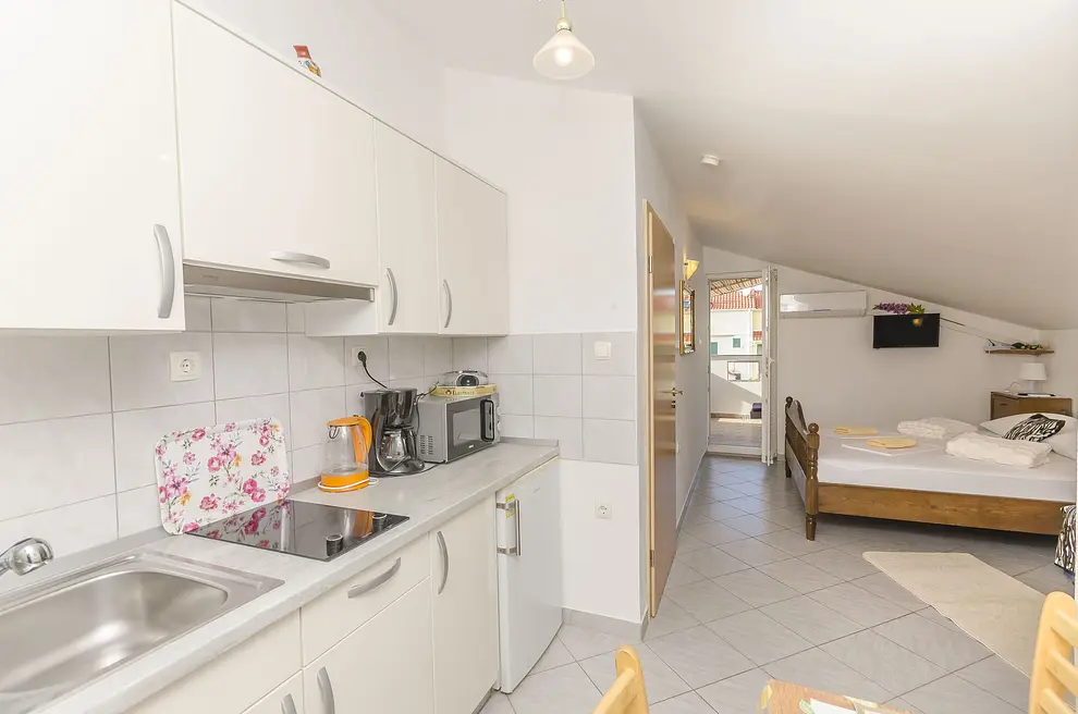 Ferienwohnung in Vodice  999207371 35427 – Foto 4
