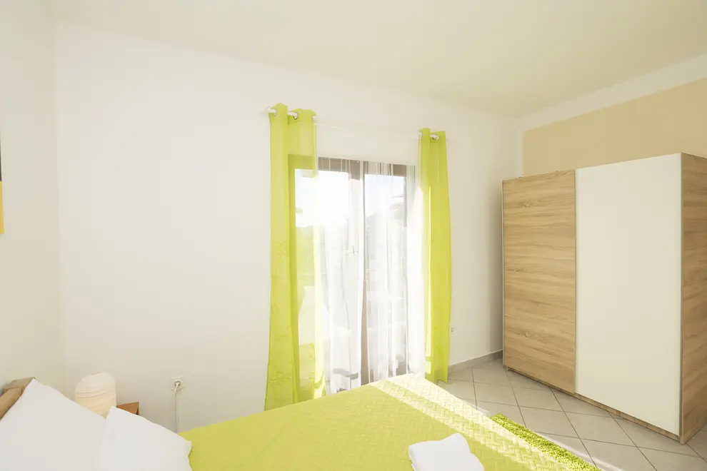 Ferienwohnung in Pirovac  999204194 32404