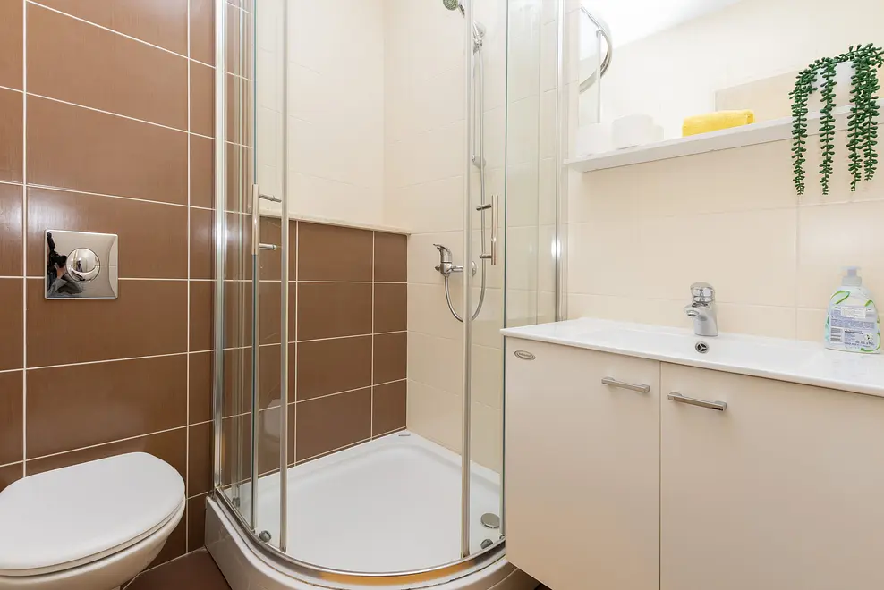 Ferienwohnung in Baska Voda haustiergeeignet 999213386 40898 – Foto 14