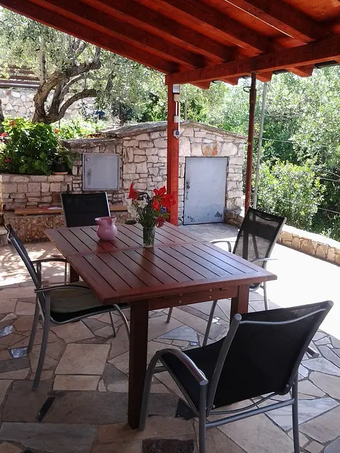 Ferienwohnung in Solta haustiergeeignet 66151521 25621