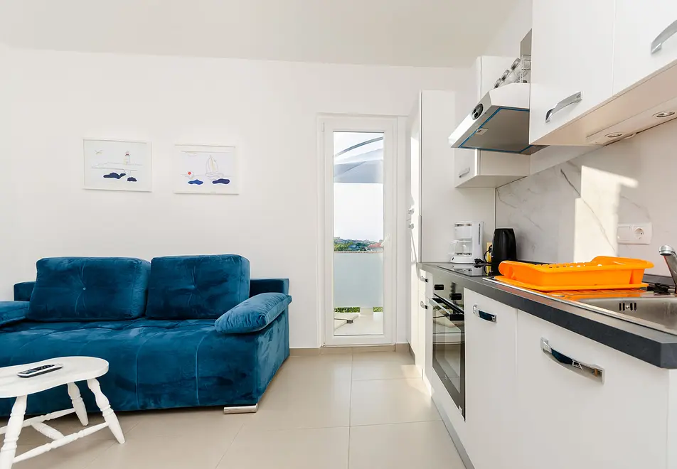 Ferienwohnung in Banjol  999205887 34018