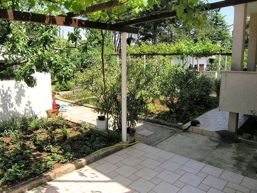 Ferienwohnung in Krk  999203485 31730 – Foto 15