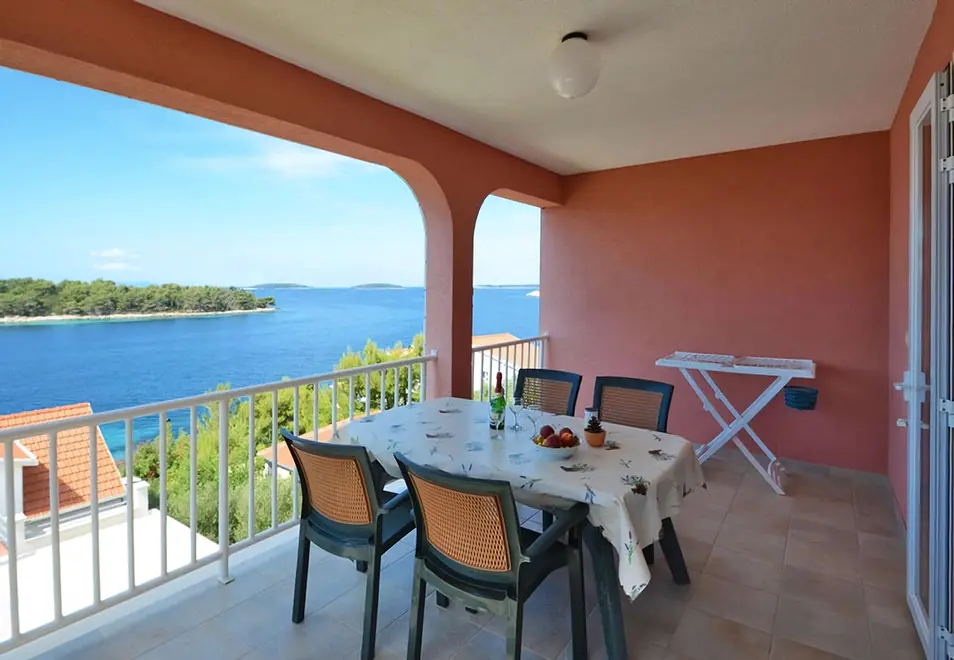 Ferienwohnung in Blato  999212758 40332 – Foto 5