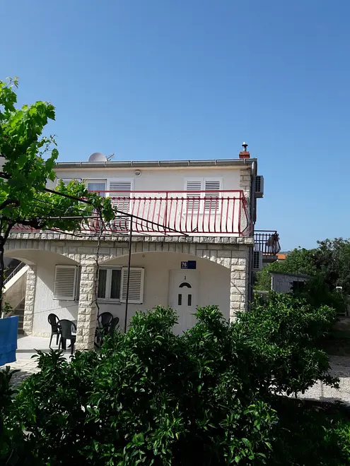 Ferienwohnung in Rogoznica  999205906 34034 – Foto 18