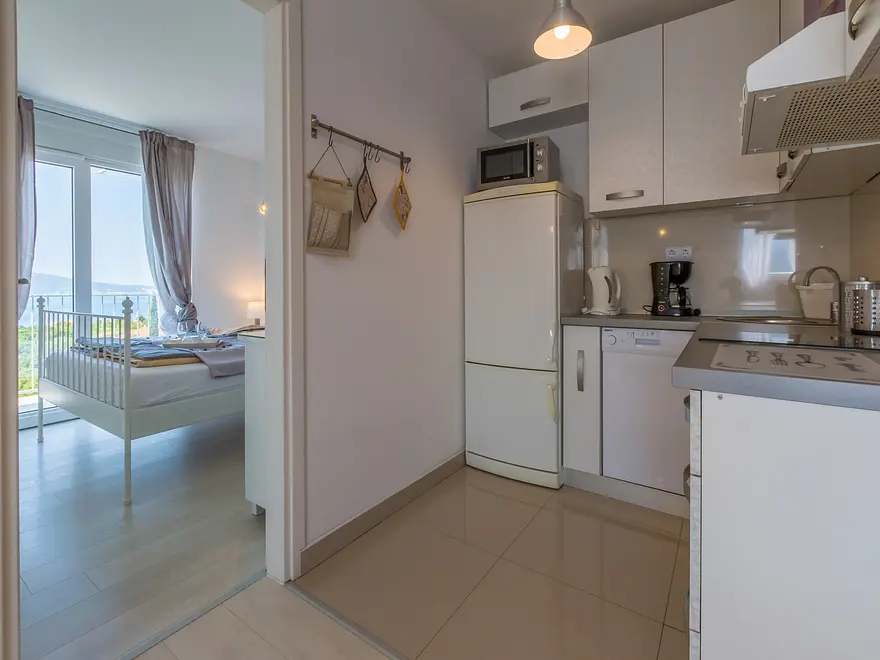 Ferienwohnung in Novi Vinodolski  999205998 34119 – Foto 19