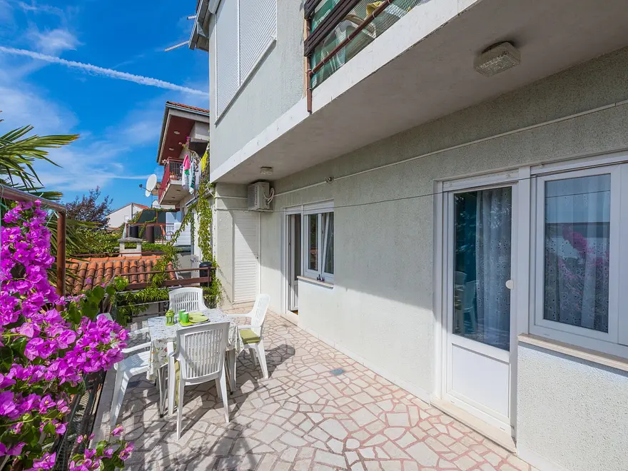 Ferienwohnung in Crikvenica  999202946 31211