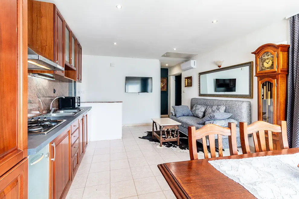Ferienwohnung in Lokvicici mit Pool 999210634 38477 – Foto 10