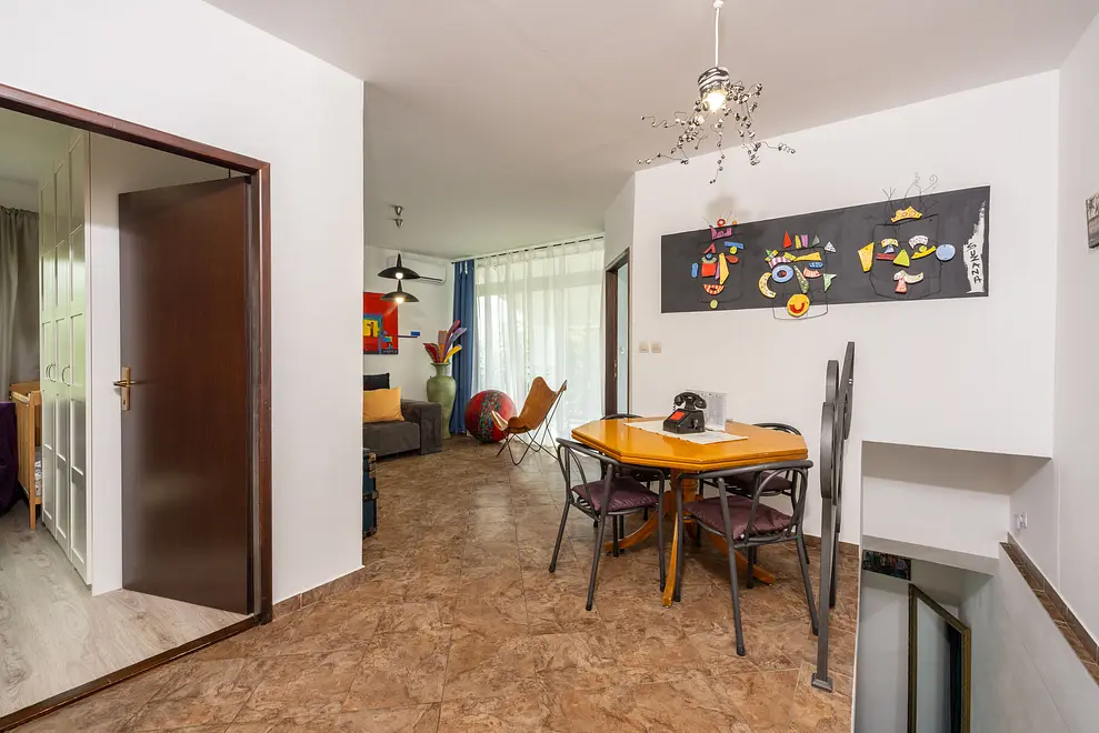 Ferienwohnung in Crikvenica  999204501 32695 – Foto 43