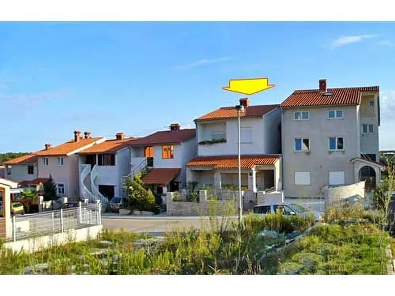 Ferienwohnung in Pula  999202528 30807
