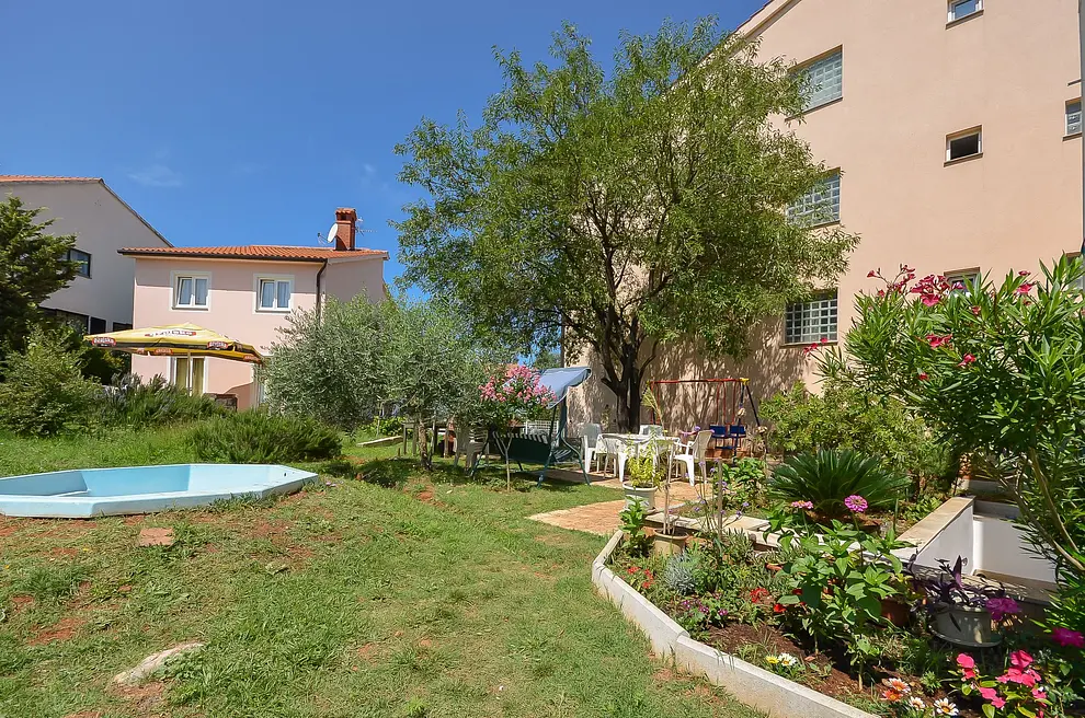 Ferienwohnung in Pula  999204120 32332 – Foto 11
