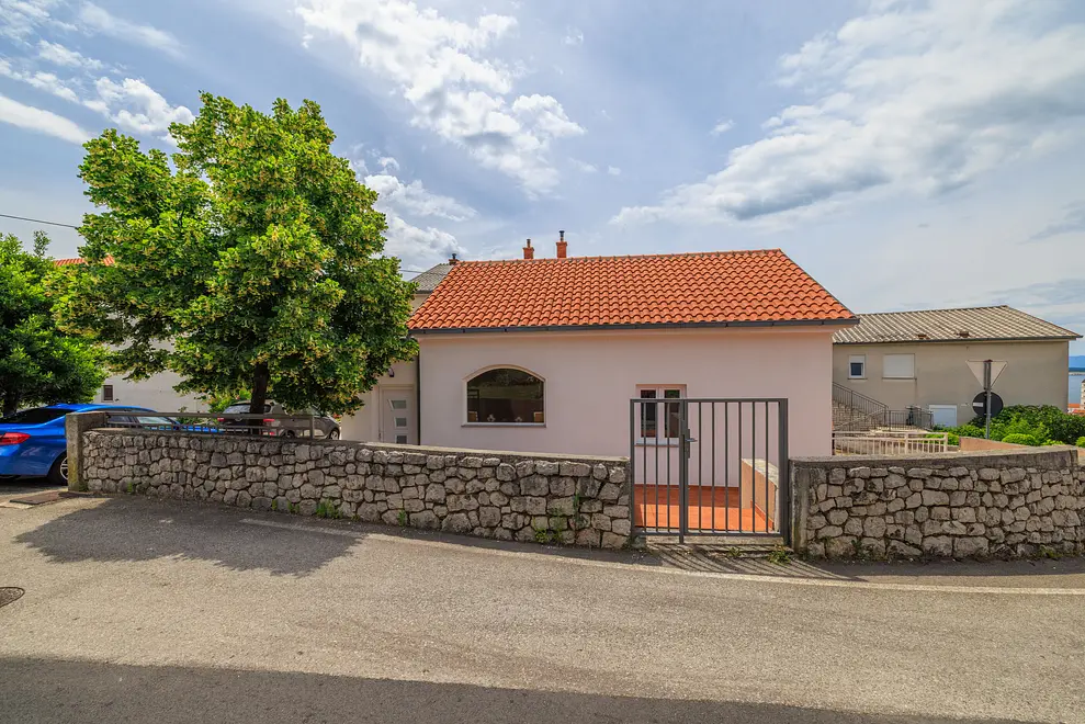 Ferienwohnung in Crikvenica  66159546 29676