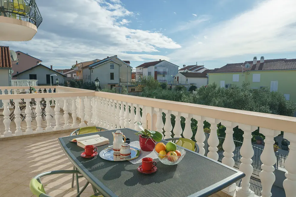 Ferienwohnung in Vodice  999208391 36359 – Foto 4