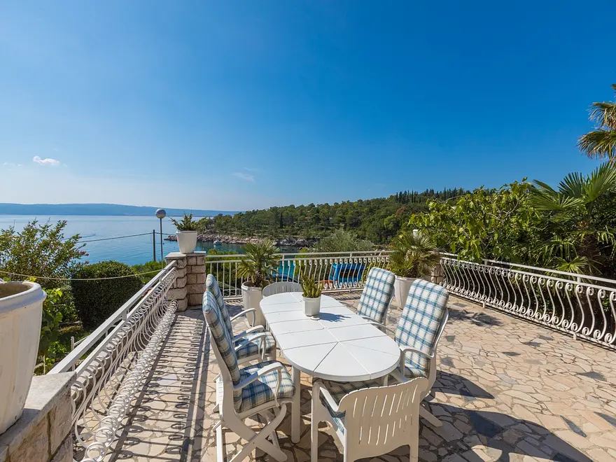 Ferienwohnung in Crikvenica  999203616 31854