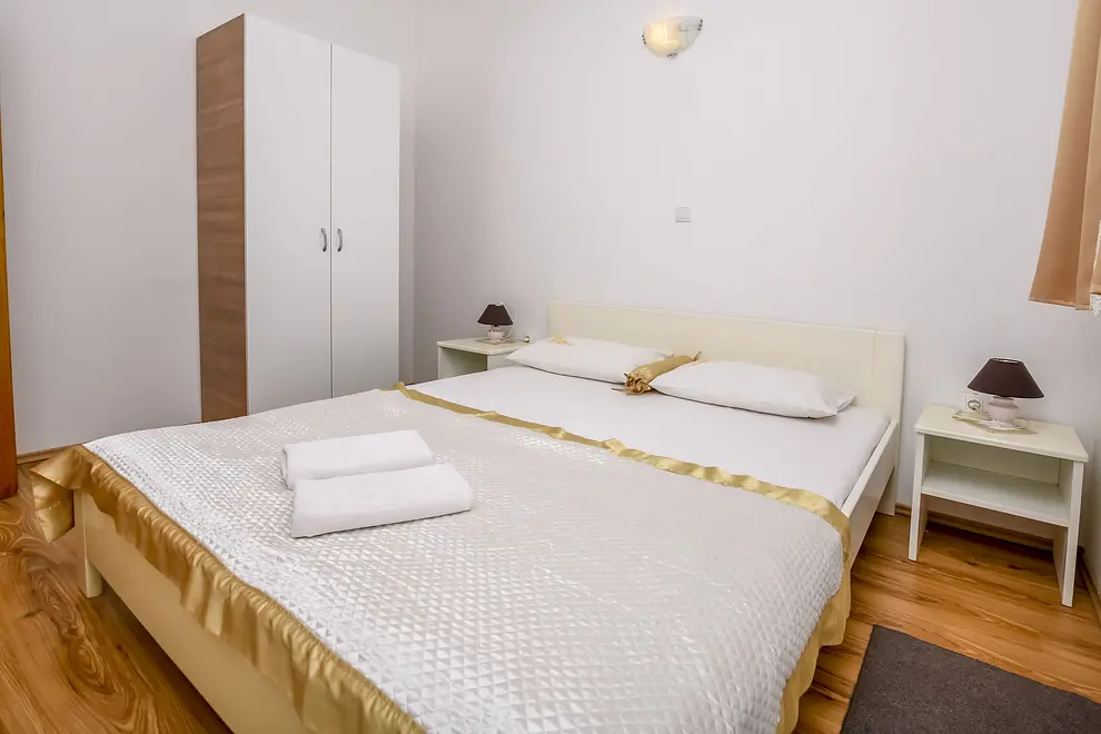 Ferienwohnung in Rogoznica  999203963 32187 – Foto 17