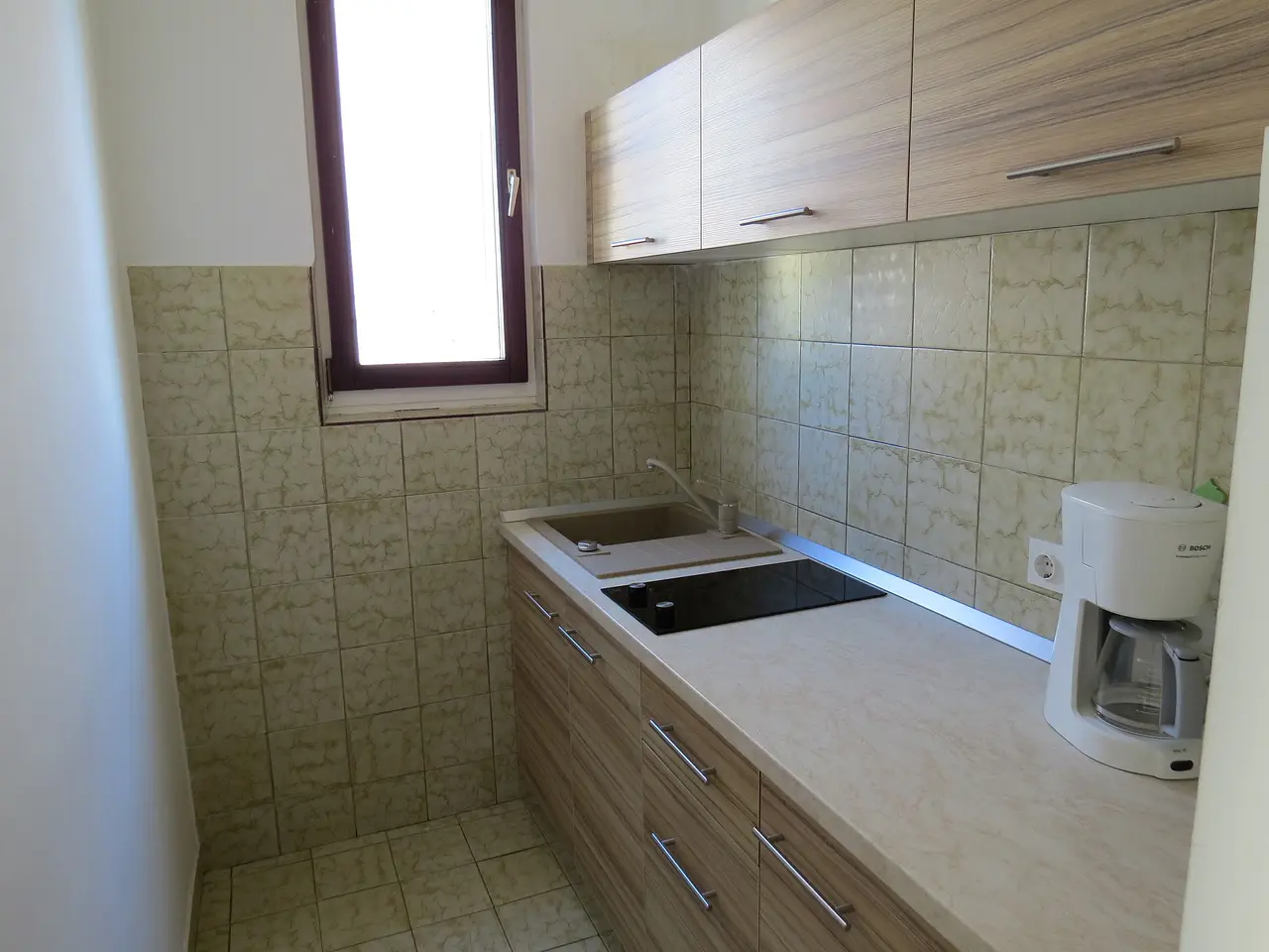 Ferienwohnung in Novalja  999204290 32500