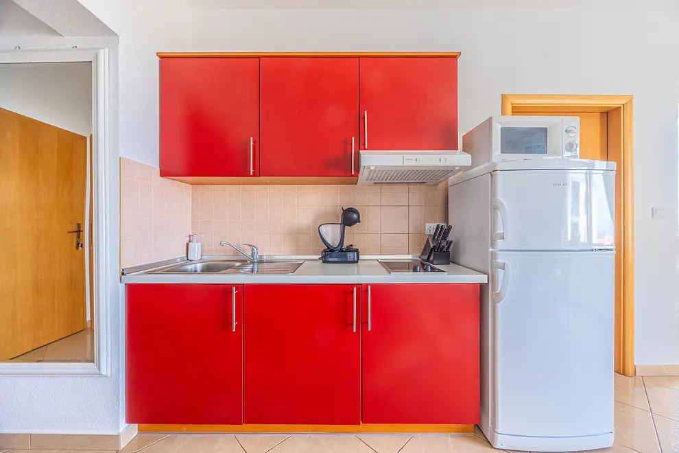 Ferienwohnung in Makarska mit Pool 999203769 31997 – Foto 8