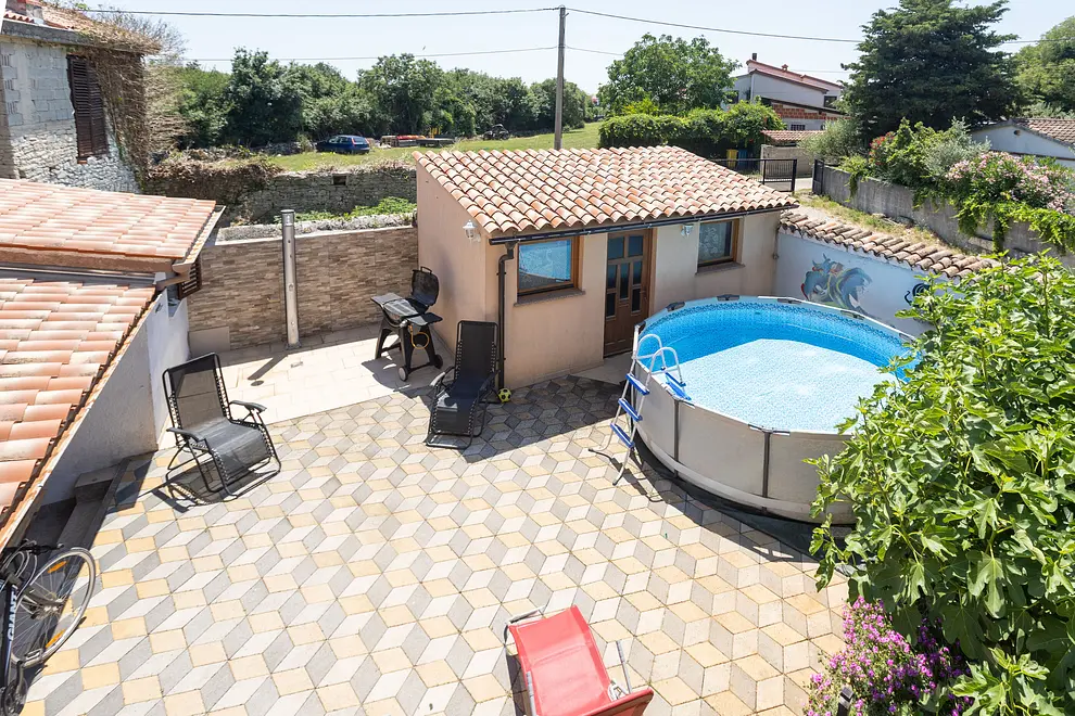 Ferienwohnung in Krnica mit Pool 999239031 43193 – Foto 3