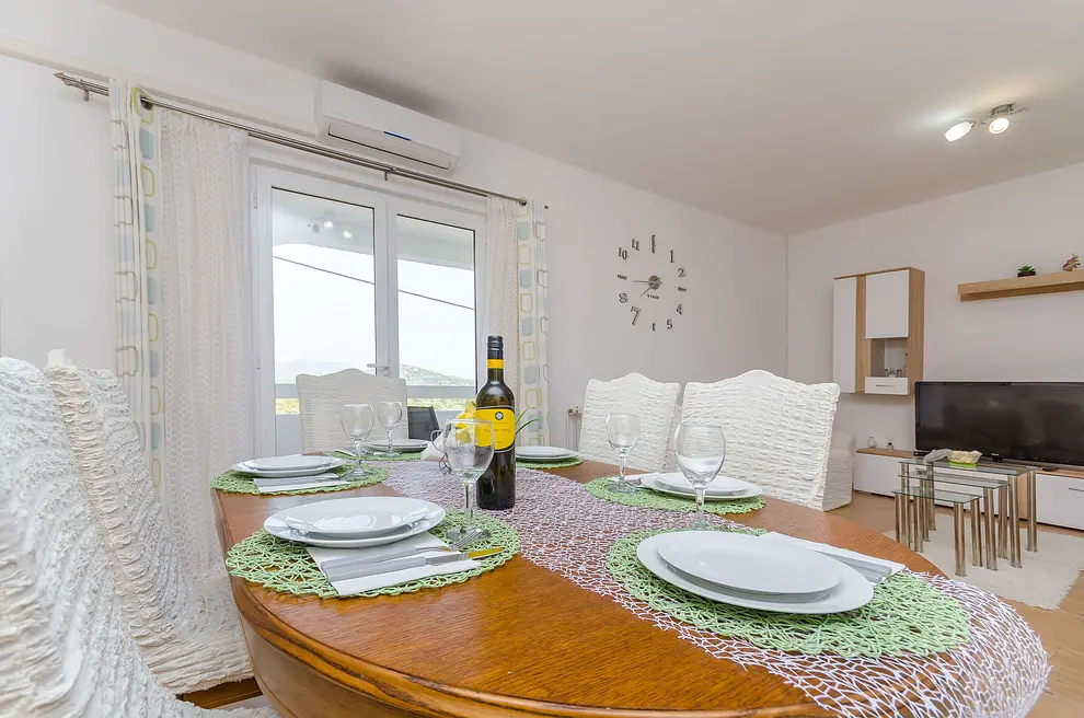 Ferienwohnung in Marina mit Pool 999210004 37898 – Foto 16