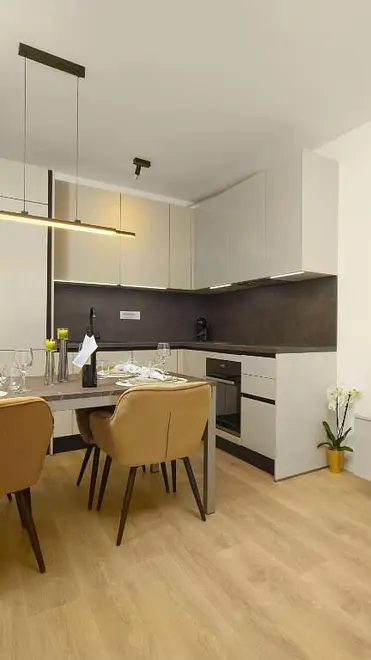 Ferienwohnung in Podstrana  999213411 40921 – Foto 9