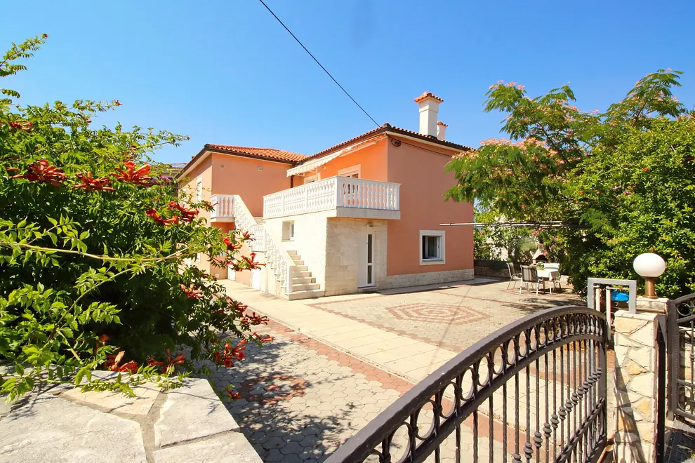 Ferienwohnung in Dobrinj  999223862 41978 – Foto 4