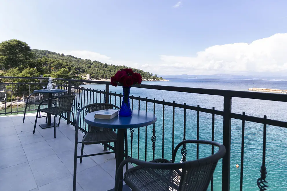 Ferienwohnung in Solta  66139033 21903