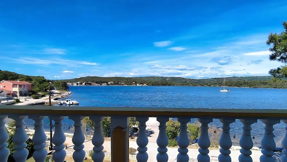 Ferienwohnung in Dugi Otok  999209991 37885