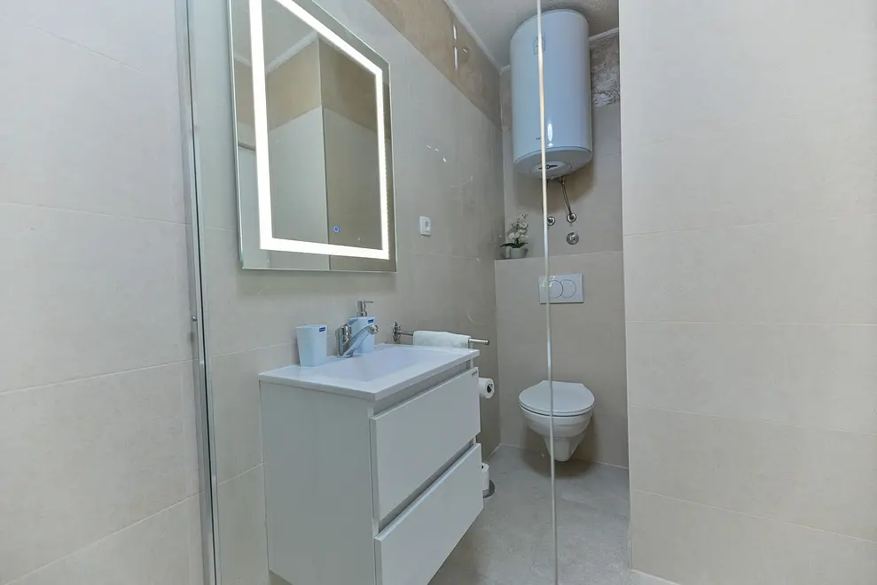 Ferienwohnung in Ciovo mit Pool und haustiergeeignet 999208415 36381 – Foto 25